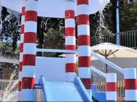Domaine des NaГЇades 