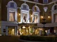 The Westin Poinsett