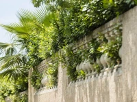 Les Jardins de la Mer 