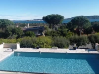 Villa la Pastourelle 