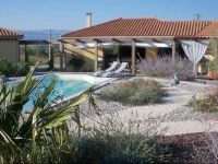 Chambres dhГґte - Villa Font Vive 