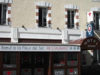Inter-Hotel Auclair 