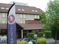 Inter-Hotel Bagatelle 