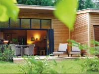 Center Parcs Trois Forets Alsace-Lorraine 