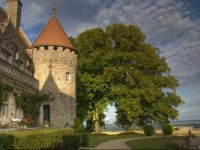 Hattonchatel Chateau 