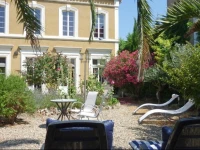 La Maison des Palmiers 