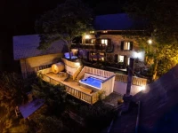 Chalet Ribot 