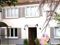 GГ®tes Le Cesarea 