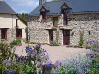 GГ®te Le Logis de lEtang de lAune 