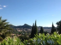 Appartement La Colline des FГ©es 