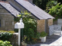 La Maison dAngelina 