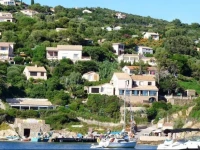 Cabanon Г©cologique ile du levant 