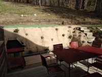 Appartement Les marmottes 