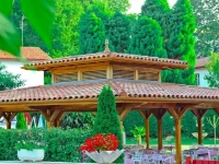 Hotel Restaurant Txistulari 