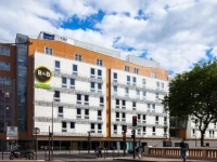 B&B HГґtel Paris Italie Porte de Choisy 