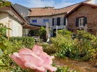 Chez La Rose 