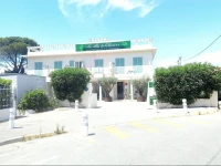 La Villa des Oliviers 