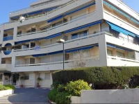 Apartment Promenade de la Plage Cagnes sur Mer 