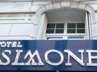 HГґtel Simone 