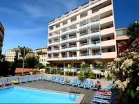 AppartHotel Odalys Les Felibriges 