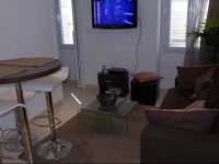 1 Bedroom Notre Dame 