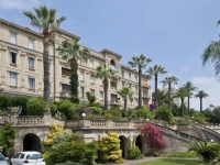 Appartement Mer et Palmiers 