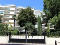 Appartements de Standing Cannes Centre 