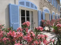 Bastide du Soleil 