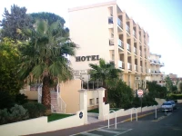 Le Gallia 