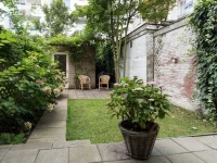 Oud-West Area Apartments 