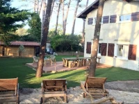 B&B Coco Beach Sporting Lodge 