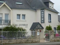 Hotel La Licorne 