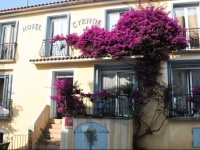 Hotel Cyrnos 