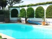 Chambre Cassis 