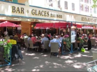 Auberge Bon Accueil 