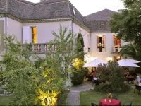 Chambres dHГґtes Les Remparts 