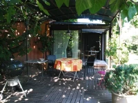 Bed and breakfast Tybolea 