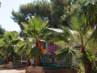 Camping de la Baie 