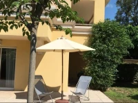 Apartment La Fregate 