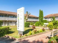 Campanile NГ®mes Sud - Caissargues 