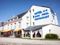 Hotel du Relais 