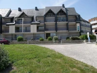 Nicolas Lambert - Appartement vue mer 