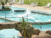 Camping de lOrangerie de Lanniron ***** 