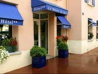 Citotel La Breche Du Bois 