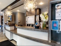 Kyriad Hotel Clermont Ferrand Centre 