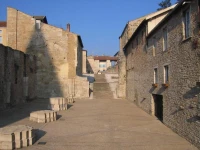 Hotel de Bourgogne 