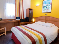 HГґtel Roi Soleil Colmar