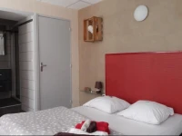 Apartment au Coup de Coeur 