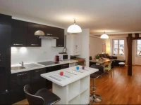 Appartements Des 2 TГЄtes 