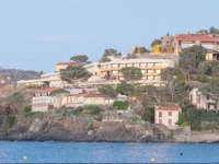 Residence Pierre & Vacances Les Balcons de Collioure 